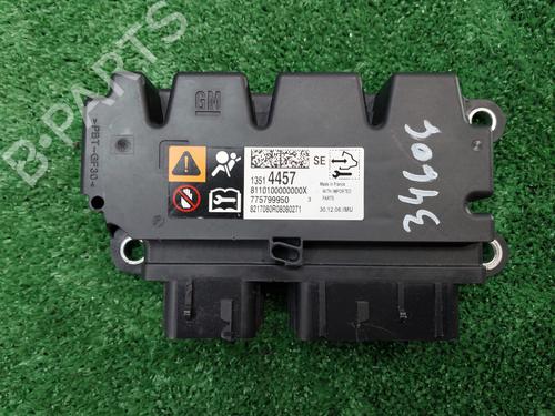 Airbag Kit OPEL ASTRA K Sports Tourer (B16) 1.6 CDTi (35) | BP18696036C86 