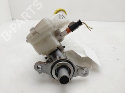 Brake master cylinder CITROËN C-ELYSEE (DD_)  | BP30091044M77 