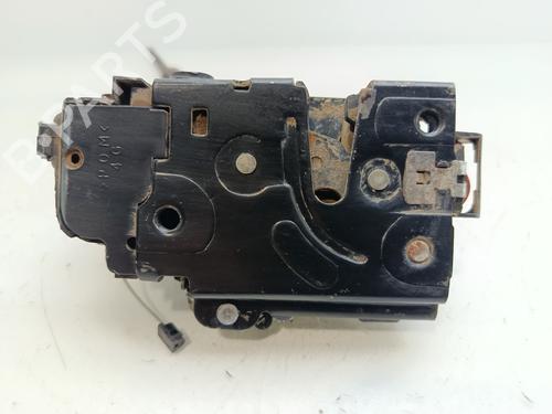 Used Rear left lock SEAT IBIZA III (6L1) [2002-2009]  28288161