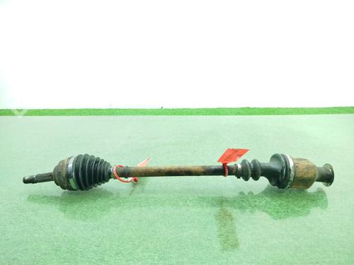 Used Right front driveshaft Right front driveshaft RENAULT CLIO II (BB_, CB_) 1.9 D (B/CB0E, BB0J) (64 hp) 32384737 32384737