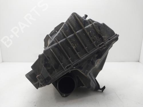 Used Air filter box Air filter box RENAULT MEGANE III Hatchback (BZ0/1_, B3_) 1.4 TCe (BZ0F, BZ1V) (131 hp) 36648557 36648557