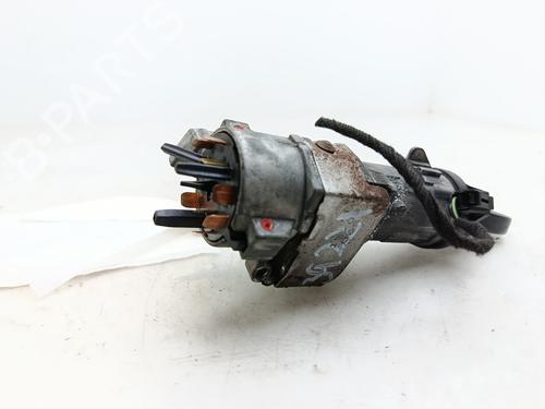 Ignition barrel VW POLO IV (9N_, 9A_) 1.2 12V | BP28727906M48 