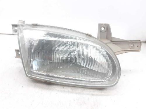 Used Right headlight HYUNDAI ACCENT I (X-3) 1.3 (75 hp) 4693412