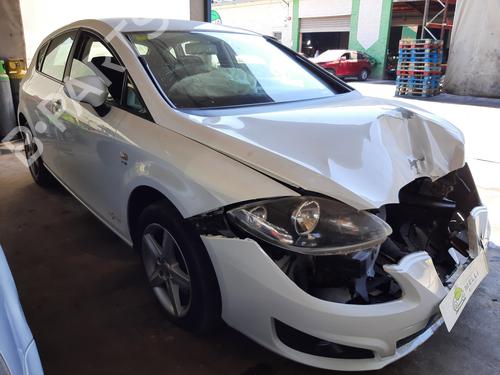 Left front window motor SEAT LEON (1P1) 1.2 TSI | BP14849973E21 