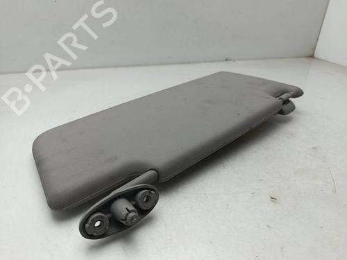Left sun visor FORD MONDEO III (B5Y) 2.0 16V | BP39513706I1 - Image 3