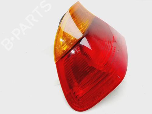 Left taillight BMW 3 (E46) 320 d | BP21262987C34 