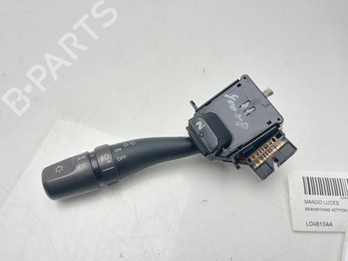 Mando luces SSANGYONG ACTYON I [2005-2025]  30935557