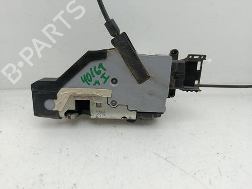 Fechadura trás esquerda DS DS 5 (KF_) | BP30838519C100