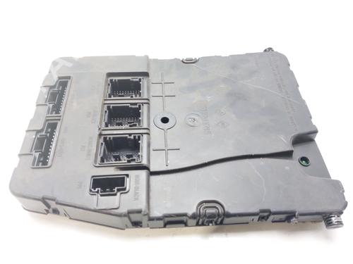 Elektronisk modul RENAULT MEGANE II Coupé-Cabriolet (EM0/1_) [2003-2010]  13687652