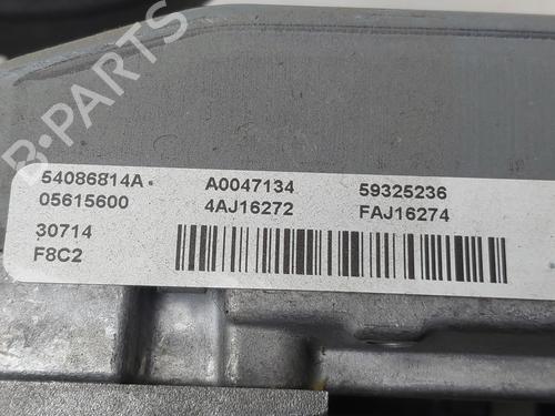 Steering column FORD FIESTA VI (CB1, CCN) 1.6 TDCi | BP36031597M21 - Image 4