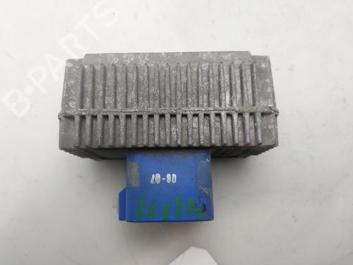 Used Electronic module Electronic module OPEL ZAFIRA / ZAFIRA FAMILY B (A05) [2005-2019] 33605220 33605220