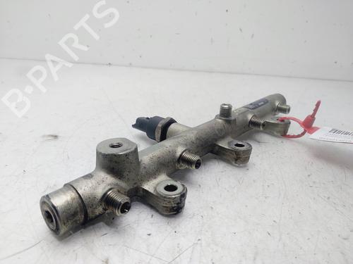 Injection rail PEUGEOT 206 Hatchback (2A/C) 2.0 HDI 90 | BP29375803M98 