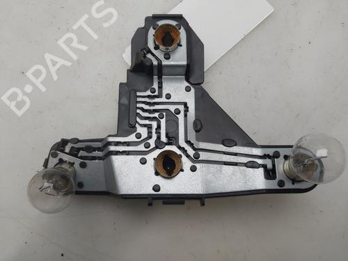 Lampeholder Lampeholder TOYOTA COROLLA (_E12_) 1.4 VVT-i (ZZE120_, ZZE120R) (97 hp) 36418825 36418825