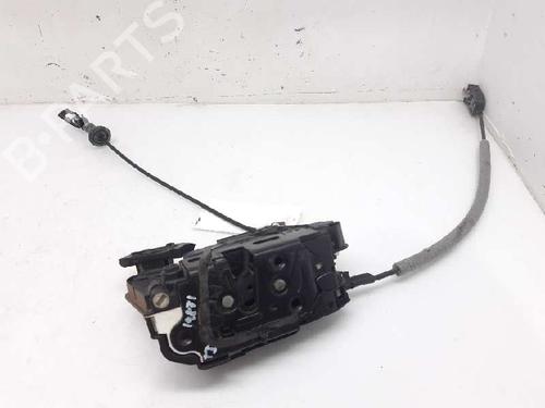 Rear left lock VW GOLF VII Variant (BA5, BV5)  | BP5327519C100 