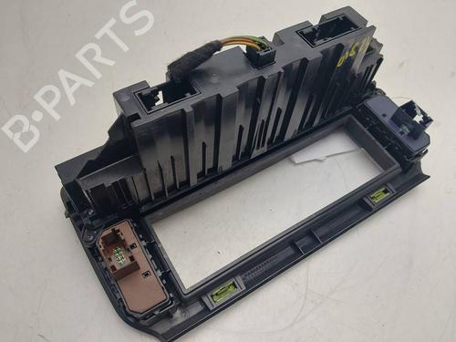 Climate control CITROËN C5 III (RD_) 2.0 HDi 165 (RDRHHA, RDRHH8) | BP39099971I5 - Image 4