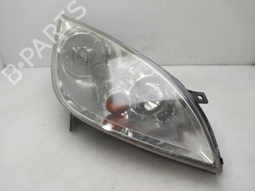 Used Right headlight Right headlight 38605351 38605351