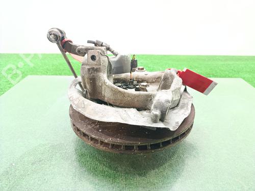 Right front steering knuckle BMW 5 (E39) 530 d | BP29539262M26 