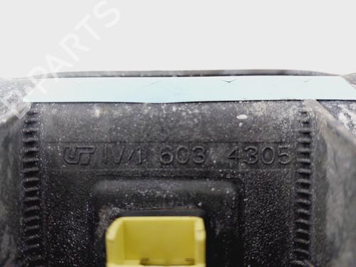 Passenger airbag SEAT ALTEA (5P1)  | BP29390921C10 