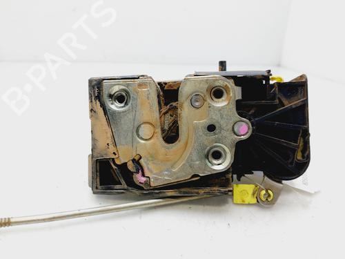 Used Rear left lock DACIA SANDERO II [2012-2025]  30097389