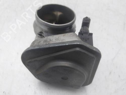 Throttle body BMW 1 (E87) 118 d | BP39691304M82 - Image 4