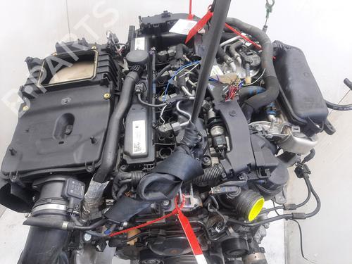 Motor MERCEDES-BENZ GLK-CLASS (X204) [2008-2015]  28076419