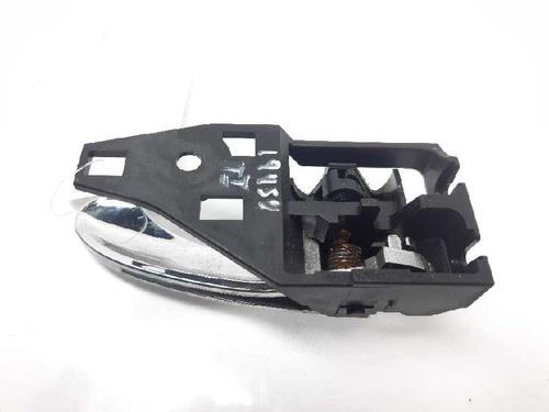 Rear left interior door handle TOYOTA RAV 4 III (_A3_) 2.2 D 4WD (ALA30_, ALA30R) | BP5323134I15 