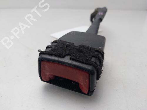 Sikkerhetsbelte-spenne Sikkerhetsbelte-spenne AUDI A3 (8P1) 1.9 TDI (105 hp) 34345831 34345831