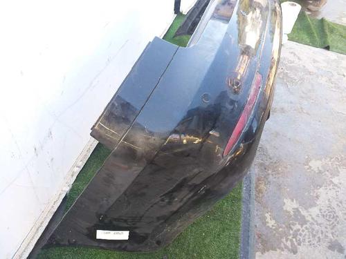 Rear bumper SKODA OCTAVIA II (1Z3) 1.9 TDI | BP5040816C8 