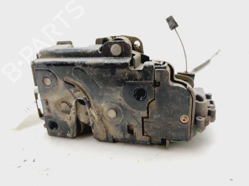 Front left lock SKODA OCTAVIA I (1U2)  | BP28069085C98 