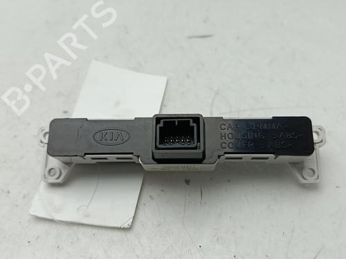 Electronic module KIA SPORTAGE III (SL) 1.7 CRDi | BP29473702M83 
