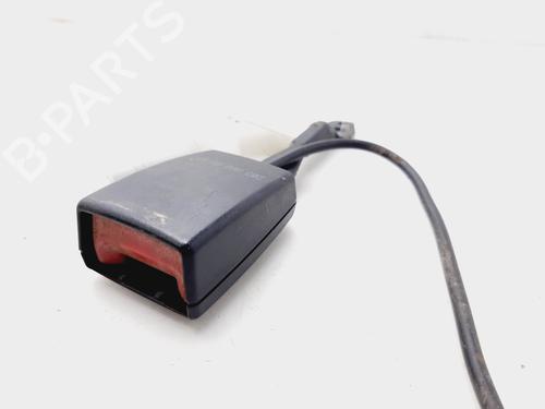 Seat buckle MERCEDES-BENZ C-CLASS (W203) C 180 Kompressor (203.046) | BP26528294I32 