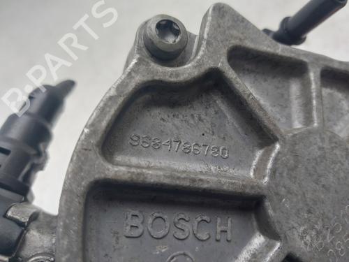 Vacuum pump CITROËN C4 II (NC_)  | BP30175158M80 