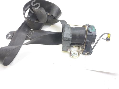 Front left seatbelt MERCEDES-BENZ M-CLASS (W163) ML 270 CDI (163.113) | BP12832636I26 