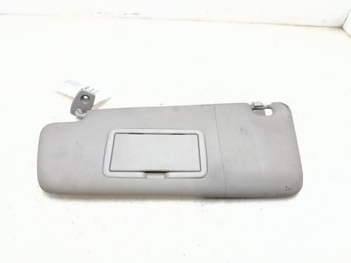 Used Left sun visor Left sun visor 37197878 37197878