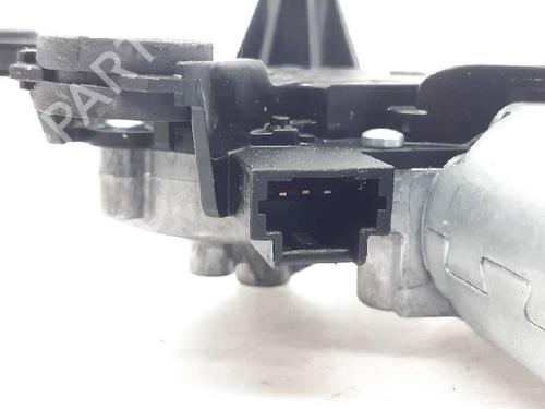 Rear wiper motor RENAULT MEGANE IV Hatchback (B9A/M/N_)  | BP8237161M102 