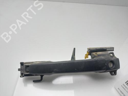 Türgriff vorne links außen für SUBARU FORESTER (SJ_) 2.0 D AWD (SJD) (147 hp) 30553734