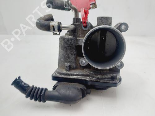 Spjældhus TOYOTA AURIS (_E15_) [2006-2012]  26205994