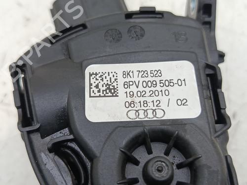 Pedal AUDI A4 B8 Avant (8K5) S4 quattro | BP29555406I4 