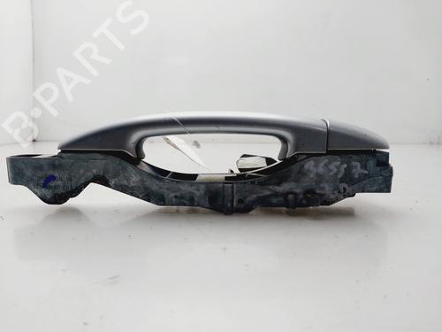 Rear left exterior door handle CITROËN BERLINGO MULTISPACE (B9) 1.6 HDi 110 | BP23222379C130 