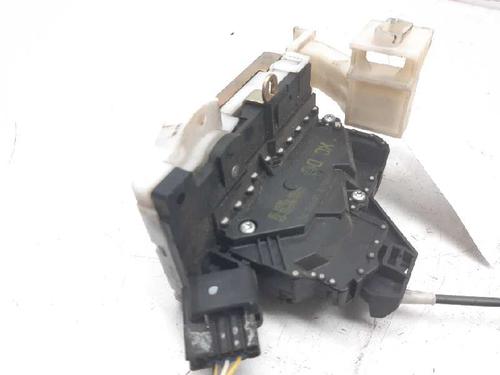 Rear right lock FORD MONDEO III (B5Y) 2.0 TDCi | BP4718793C99 
