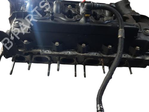 Cylinder head RENAULT ESPACE III (JE0_) 2.2 dCi (JE0K) | BP29375733M5 