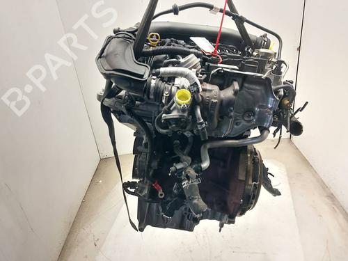 Used Engine Engine FORD TOURNEO COURIER B460 MPV 1.0 EcoBoost (100 hp) 40254586 40254586