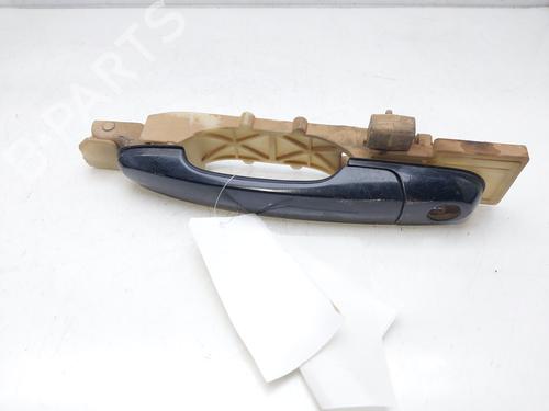 Front left exterior door handle HYUNDAI TUCSON (JM) 2.0 CRDi | BP15071586C128 
