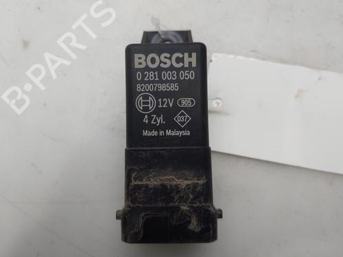 Used Electronic module Electronic module RENAULT SCÉNIC III (JZ0/1_) [2008-2016] 36294433 36294433