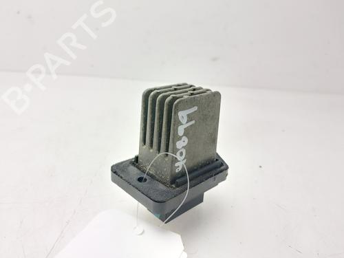 Heater resistor SSANGYONG RODIUS I | BP32436646M108