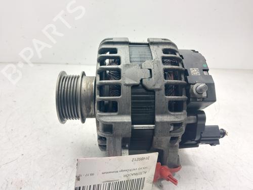 Alternator VOLVO V40 Hatchback (525) | BP30567814M7
