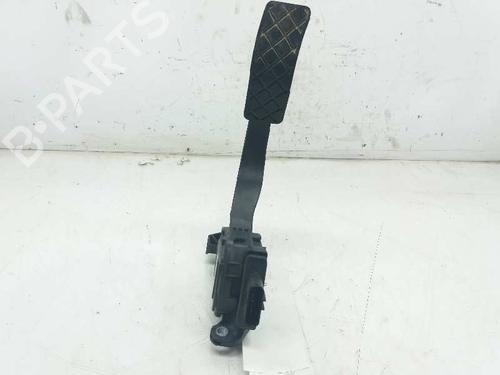 Used Pedal AUDI A6 C6 Avant (4F5) 2.7 TDI quattro (180 hp) 2894315
