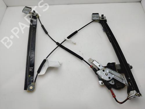 Used Front right window mechanism FORD MONDEO III Saloon (B4Y) [2000-2007]  30929245