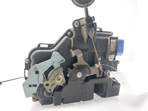 Used Front left lock VW TOURAN (1T1, 1T2) [2003-2011]  31026678