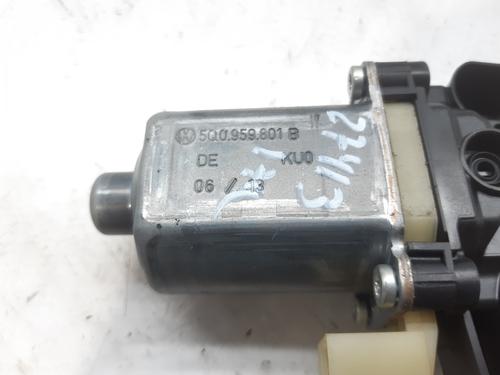 Left front window motor SEAT LEON (5F1)  | BP10222752E21 